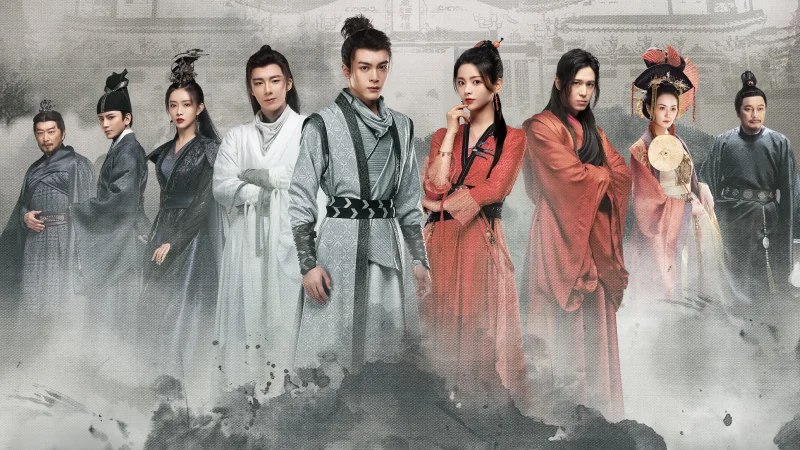 Luận Ai Xứng Danh Anh Hùng - Heroes