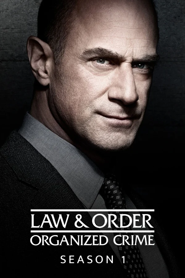 Luật Pháp Và Trật Tự: Tội Phạm Có Tổ Chức (Phần 1) - Law & Order: Organized Crime (Season 1) (2021)