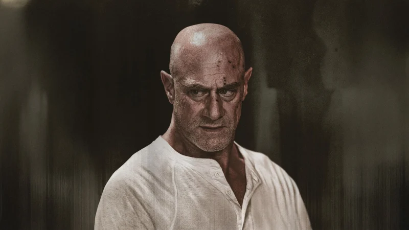 Luật Pháp Và Trật Tự: Tội Phạm Có Tổ Chức (Phần 2) - Law & Order: Organized Crime (Season 2)