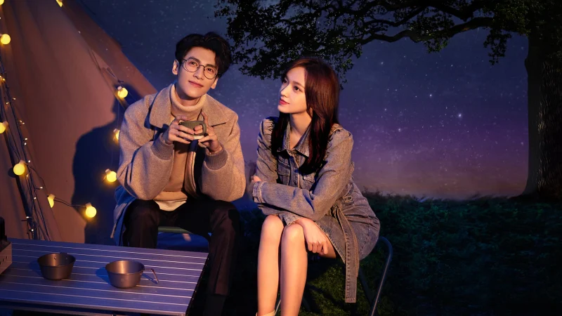 Lương Ngôn Tả Ý - Lie To Love