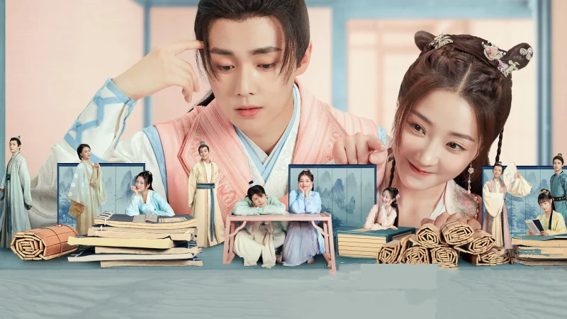 Mạch Thượng Nhân Như Ngọc - Special Lady