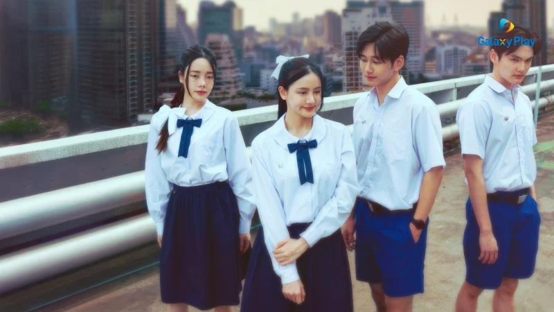 Mẹ Ơi Đừng Ly Hôn - Young Love