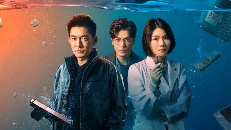 Một Nửa Sự Thật - Half Truth