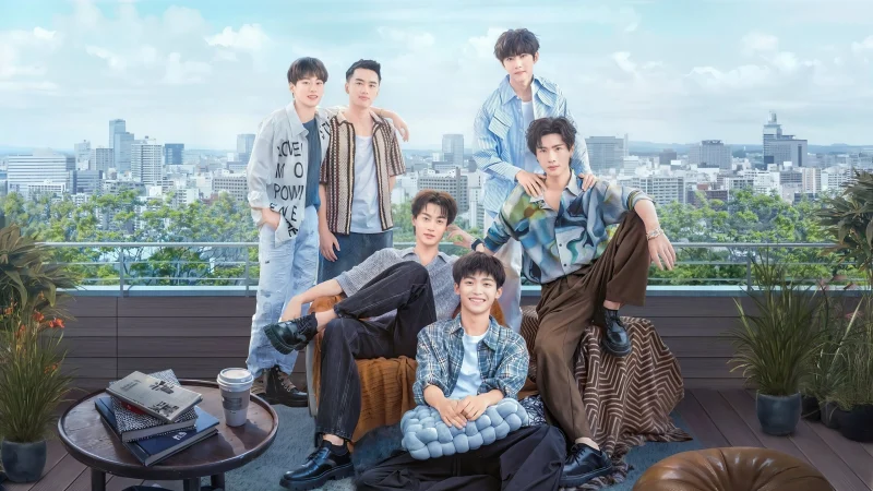 Nghịch Ái - Revenged Love