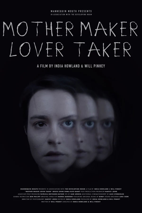 Người Mẹ Bị Lãng Quên - Mother Maker Lover Taker (2025)
