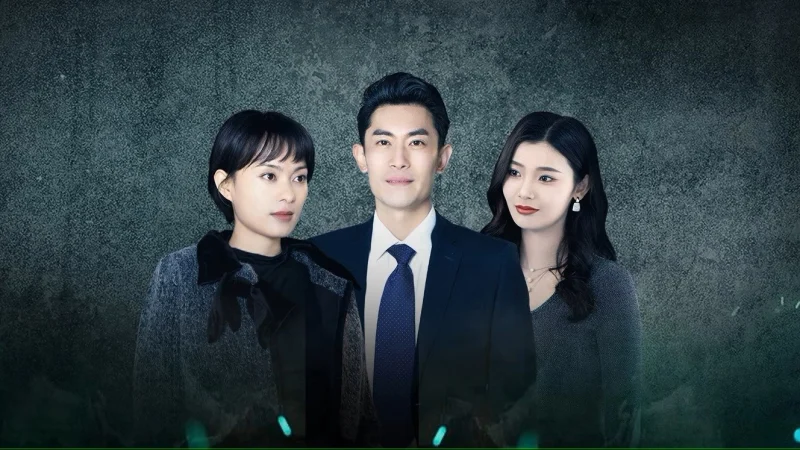 Người Yêu Bị Mất Tích - Missing Lover