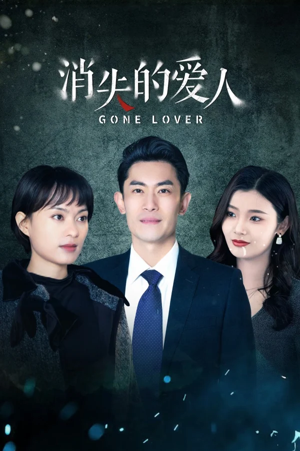 Người Yêu Bị Mất Tích - Missing Lover (2025)