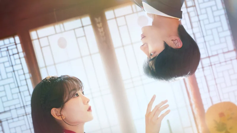 Ngưu Lang Chức Nữ - Head Over Heels