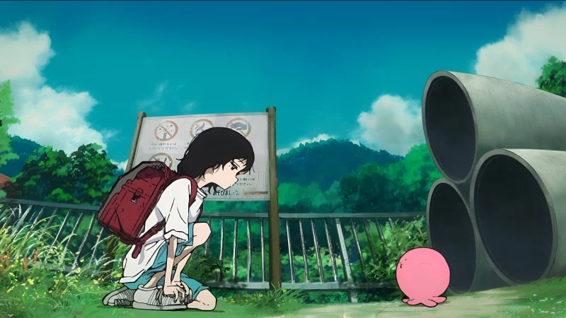 Nguyên Tội Của Takopi - Takopi's Original Sin