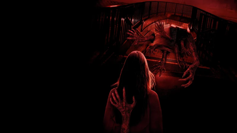 Nhà Ga Ma Chó - Last Stop