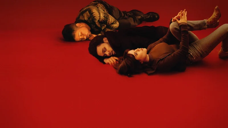 Nhanh Lên Ngày Mai Ơi - Hurry Up Tomorrow