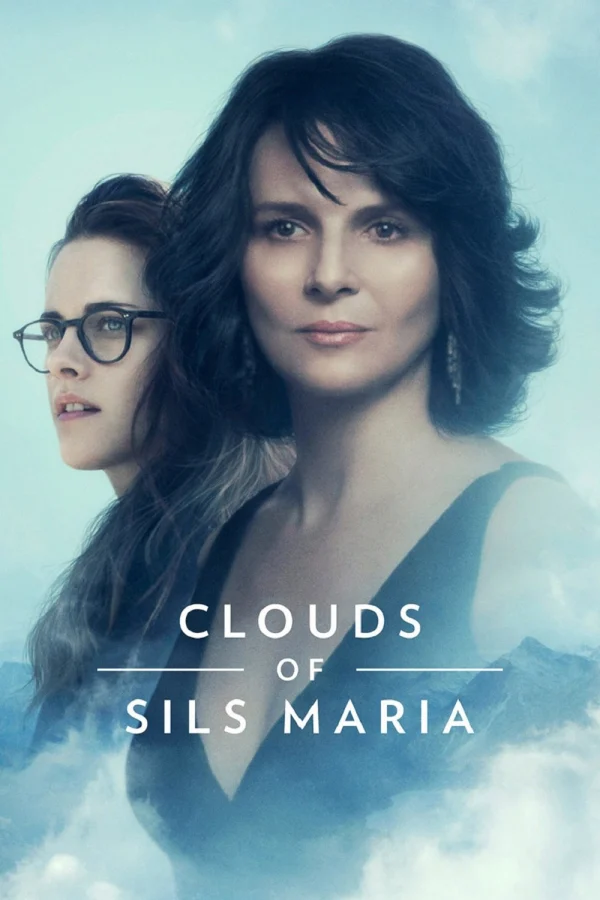 Những Bóng Mây Của Sils Maria - Clouds Of Sils Maria (2014)