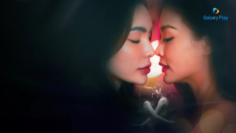 Những Cô Gái Khi Yêu - Love Bully