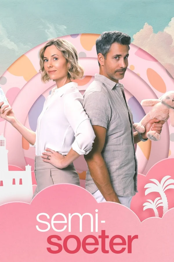 Nửa Ngọt Nửa Đắng 2 - Semi-Soeter (2025)
