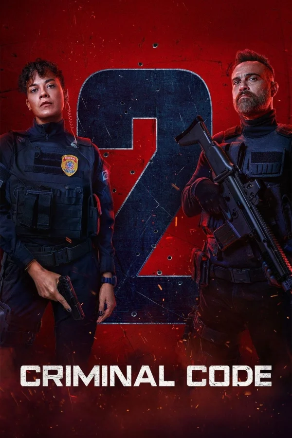 Quy Tắc Tội Phạm (Phần 2) - Criminal Code (Season 2) (2025)