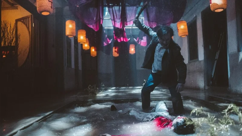 Rượu Cốt Người - It Remains