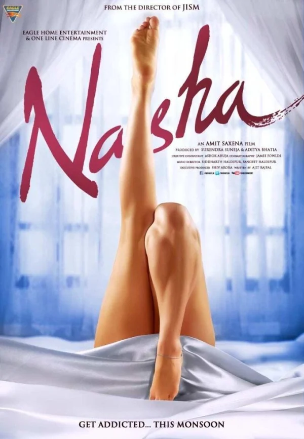 Sự Cám Dỗ - Nasha (2013)