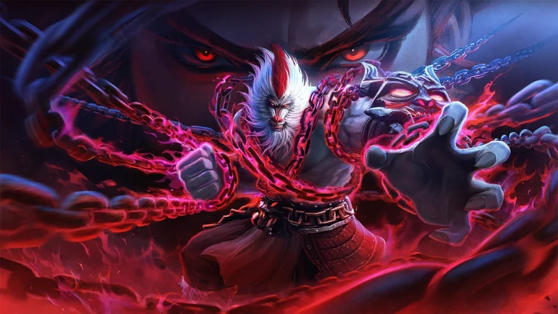 Tây Hành Kỷ: Đại Viên Hồn - WUKONG