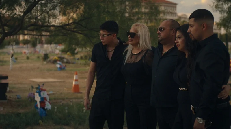 Thảm Họa Toàn Tập: Bi Kịch Astroworld - Trainwreck: The Astroworld Tragedy