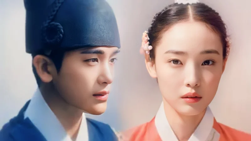 Thanh Xuân Nguyệt Đàm - Our Blooming Youth