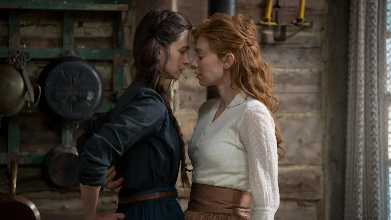 Thế Giới Sẽ Đến - The World to Come