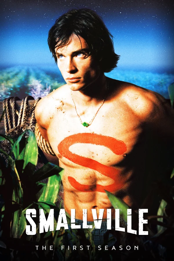 Thị Trấn Smallville (Phần 1) - Smallville (Season 1) (2001)