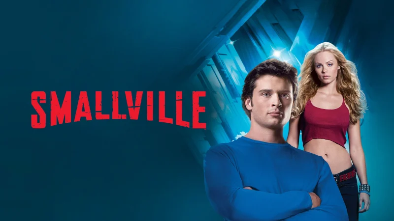 Thị Trấn Smallville (Phần 7) - Smallville (Season 7)
