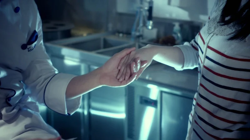 Thiên Sinh Ái Tình - Natural Born Lovers