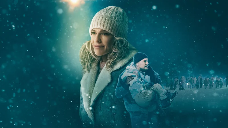 Thiên Sứ Phi Thường - Ordinary Angels