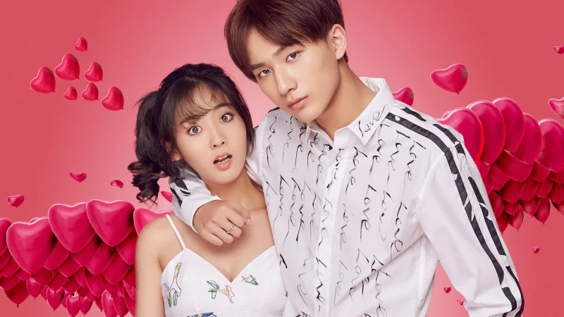 Thiếu Gia Ác Ma Đừng Hôn Tôi (Phần 2) - Master Devil Don't Kiss Me (Season 2)