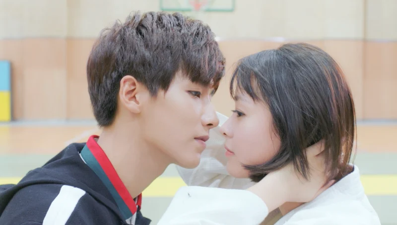 Thiếu Gia Ác Ma Đừng Hôn Tôi (Phần 3) - Master Devil Don't Kiss Me (Season 3)