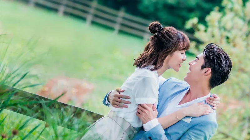 Thình Thịch Anh Yêu Em - Memory Love