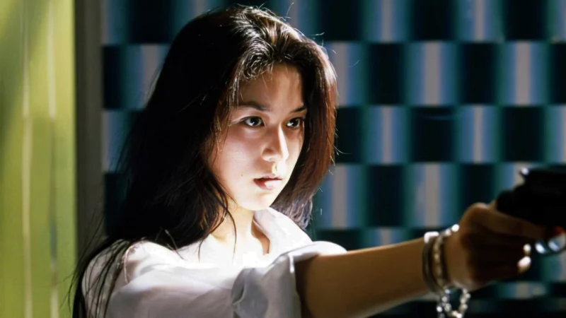 Thuận Lưu Nghịch Lưu - Time and Tide