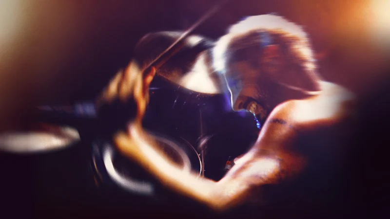 Tiếng Gọi Của Đam Mê - Sound Of Metal