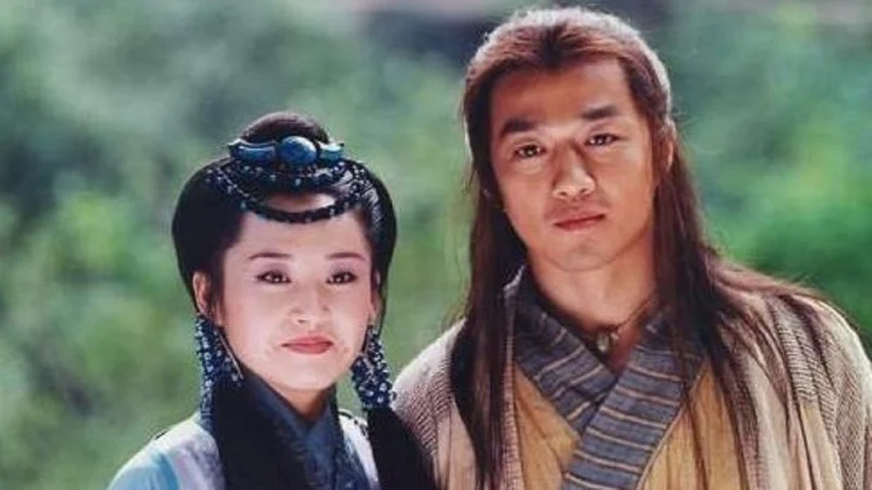 Tiếu Ngạo Giang Hồ - Laughing In The Wind