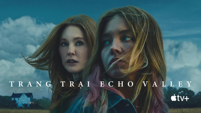 Trang Trại Echo Valley - Echo Valley