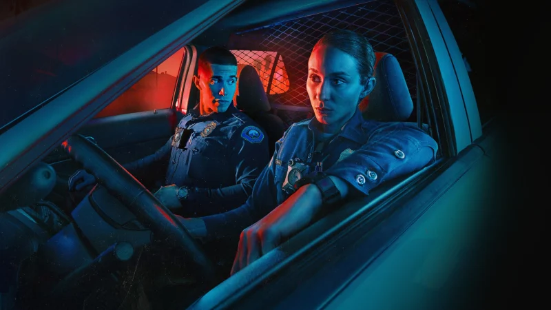 Trực Điện Thoại (Phần 1) - On Call (Season 1)