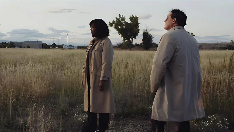 Vụ Án Đảo Ngược - The Inverted Case