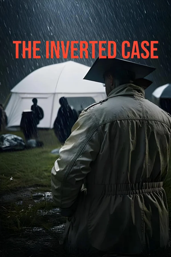 Vụ Án Đảo Ngược - The Inverted Case (2025)