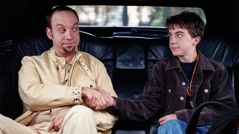 Vua Nói Dối - Big Fat Liar