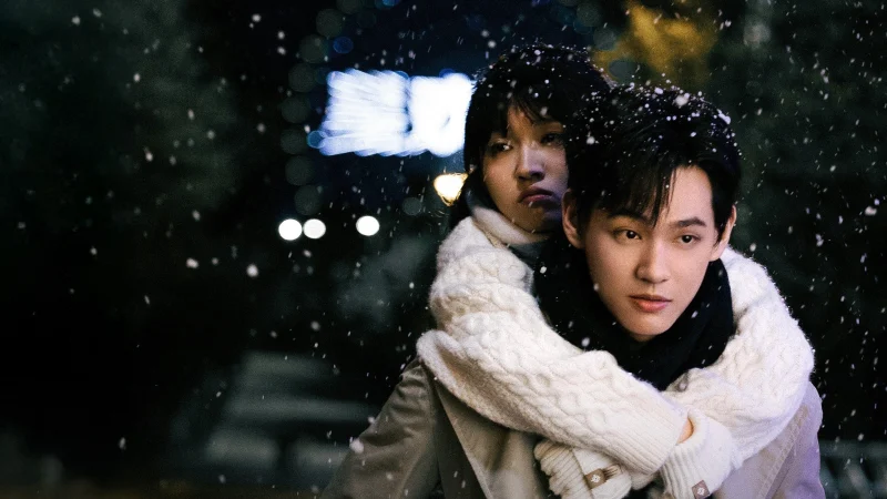 Vụng Trộm Không Thể Giấu: Hứa Hẹn - Hidden Love For You