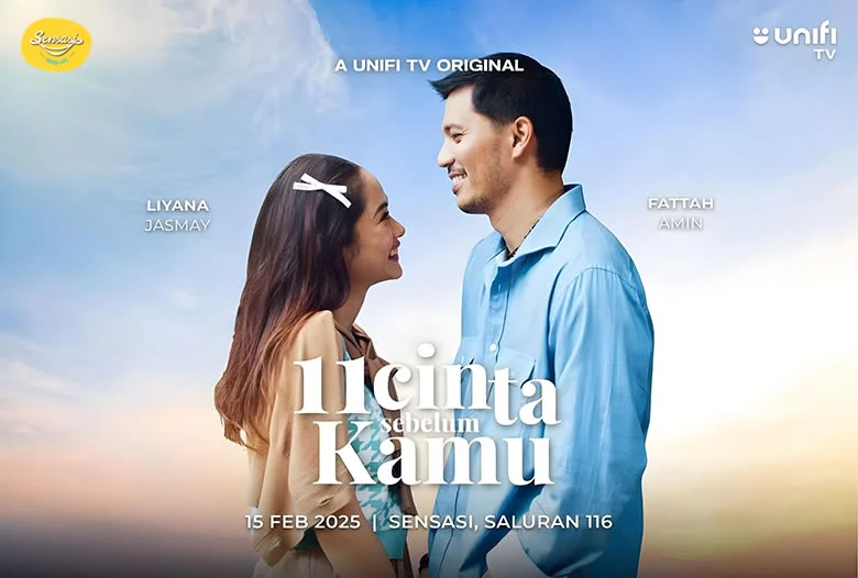 11 mối tình trước em - 11 Cinta Sebelum Kamu