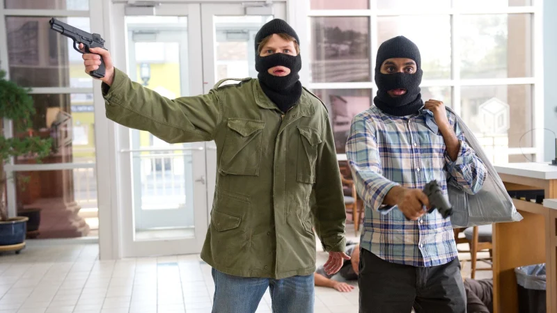 30 Phút Hoặc Ít Hơn - 30 Minutes Or Less