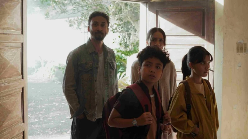 7 Ngày Cuối Cùng (Sebelum 7 Hari) - The Last 7 Days