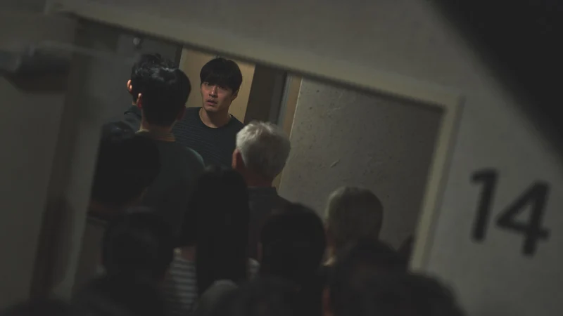 84 Mét Vuông (84m²) - Wall To Wall