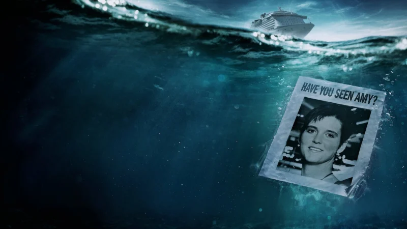 Amy Bradley Mất Tích - Amy Bradley Is Missing