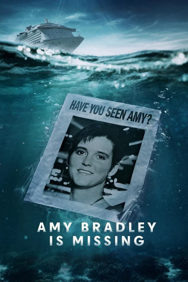 Amy Bradley Mất Tích - Amy Bradley Is Missing (2025)