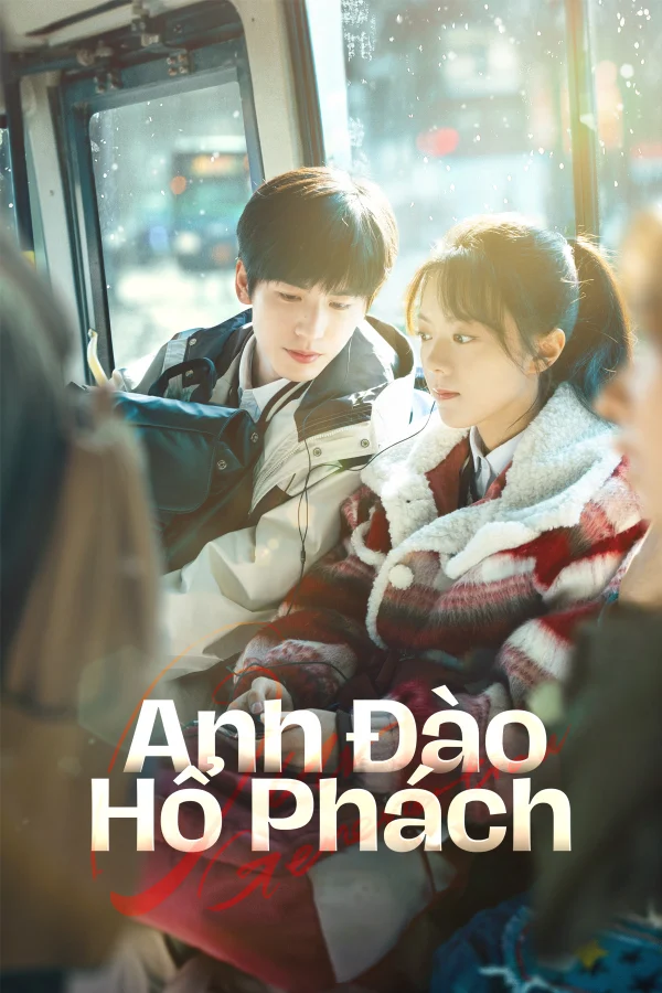 Anh Đào Hổ Phách - Our Generation (2025)