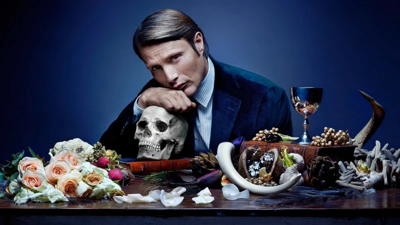 Bác Sĩ Ăn Thịt Người (Phần 1) - Hannibal (Season 1)