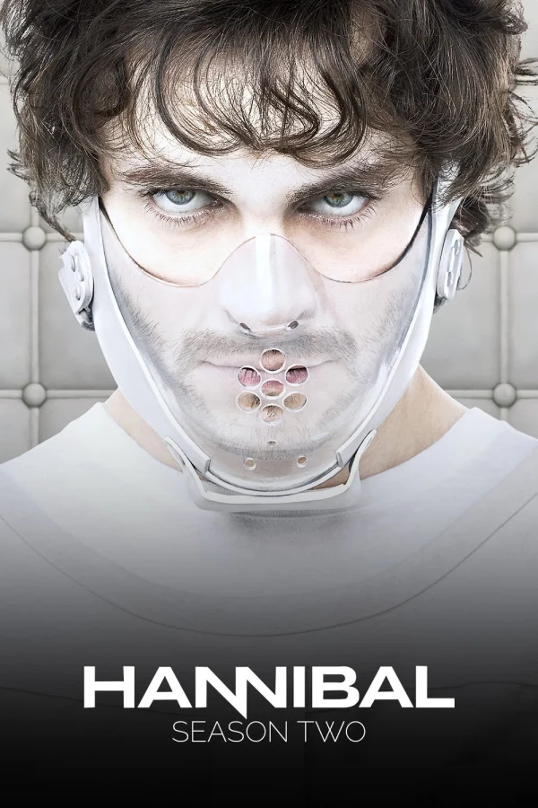 Bác Sĩ Ăn Thịt Người (Phần 2) - Hannibal (Season 2) (2014)